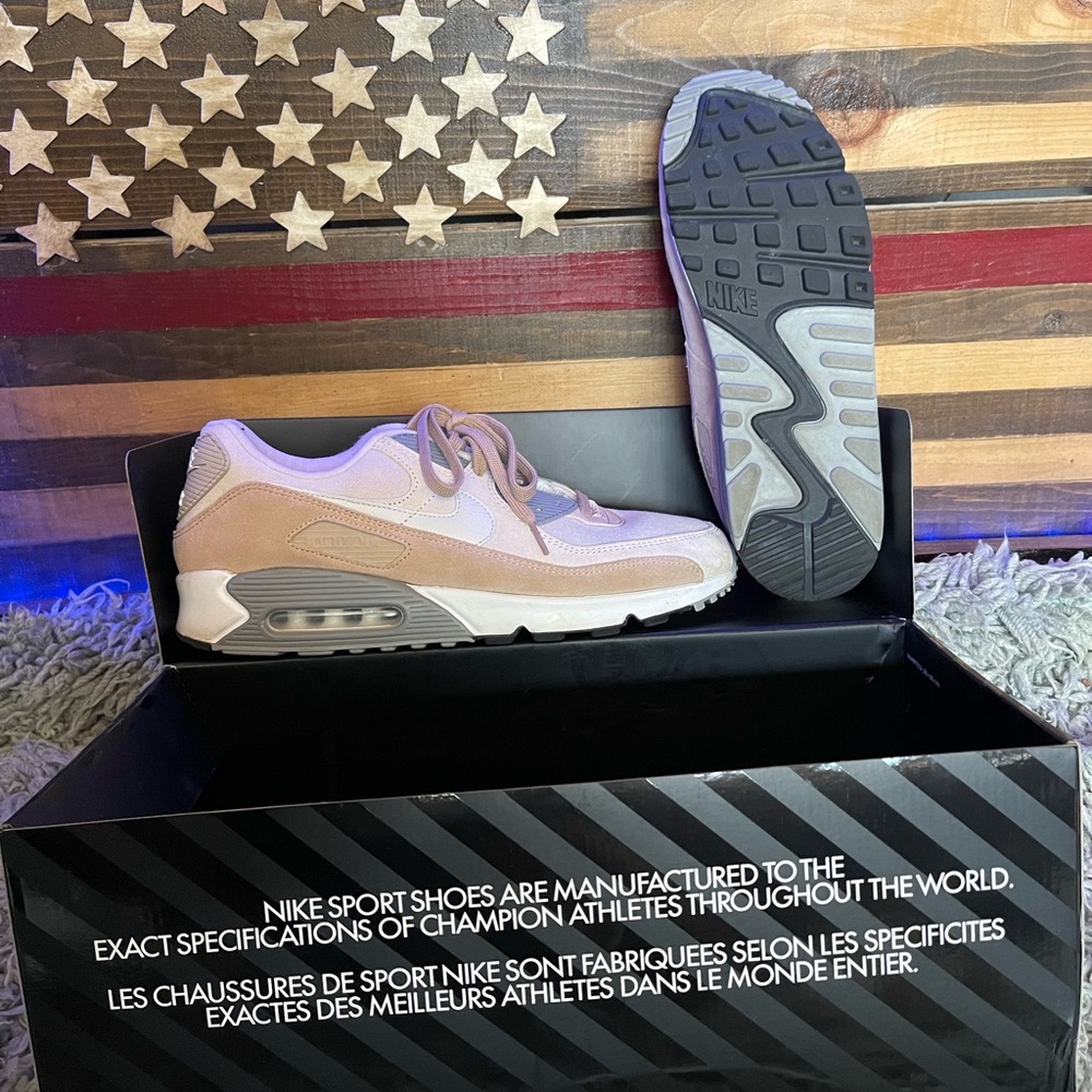 Nike Air Max 90 Prm